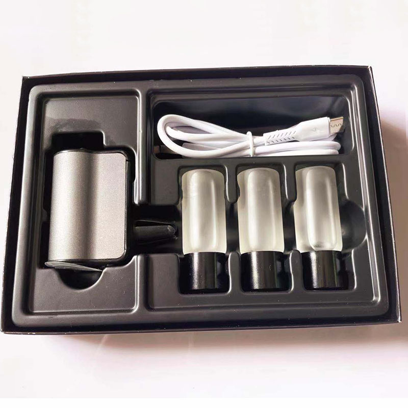 Elektrische Auto Luchtverfriss - Perfume Fragrance Outlet recensie en prijs