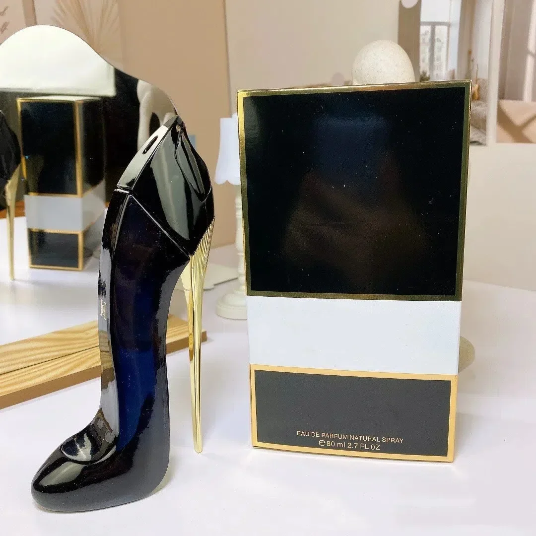 Merk sexy parfum voor dames da - Perfume Queen recensie en prijs