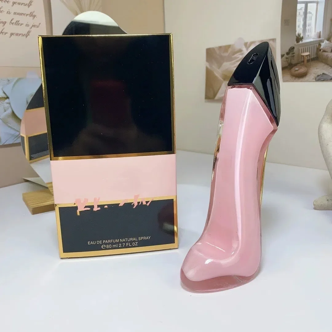 Merk sexy parfum voor dames da - Perfume Queen recensie en prijs