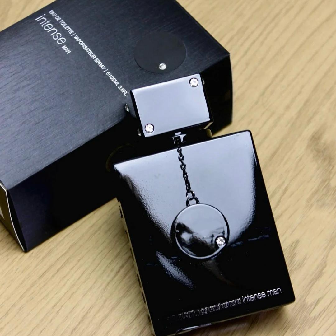 Club de Nuit Intense Man parfu - Perfume Fragrance Notes recensie en prijs