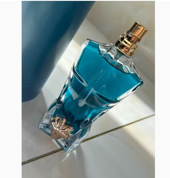 Jean Paul Gaultier Le Beau Her - Perfume Fragrance Jean Paul Gaultier Le Male recensie en prijs