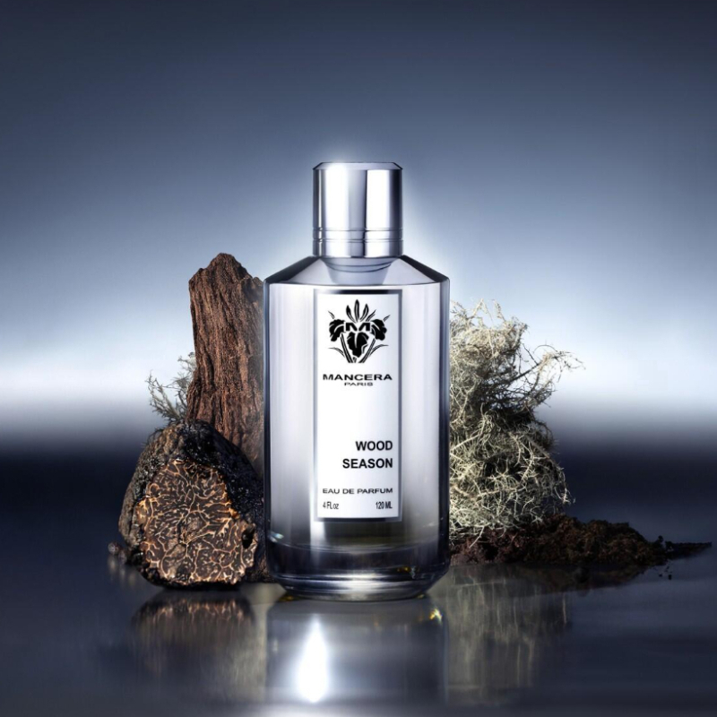 Wood Season 100ML Mancera Parf - Perfume Fragrance Notes recensie en prijs