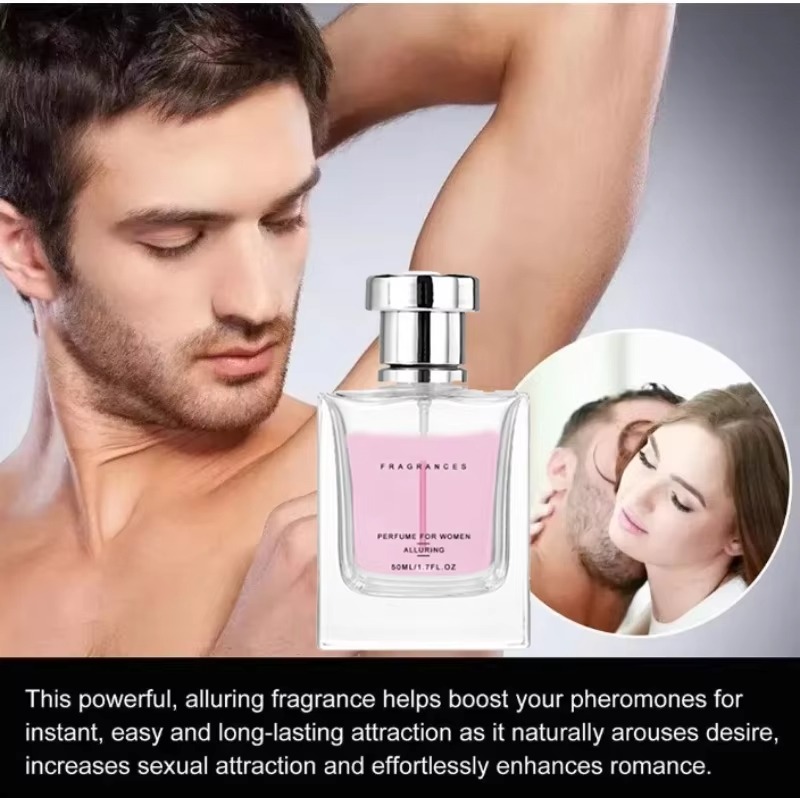 Digitaal parfum, frisse geur,  - Fragrance Perfume For Hair recensie en prijs