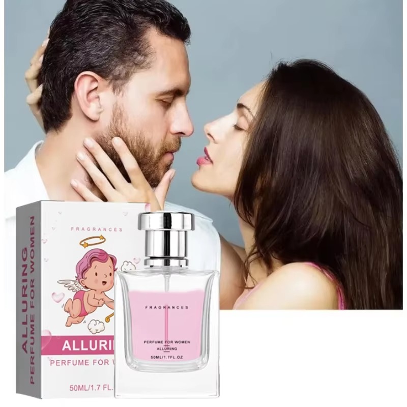 Digitaal parfum, frisse geur,  - Fragrance Perfume For Hair recensie en prijs