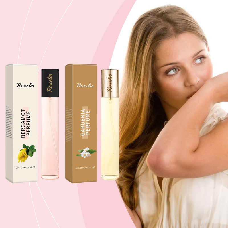 Elegante parfum, langdurige ge - You Perfume Fragrance recensie en prijs