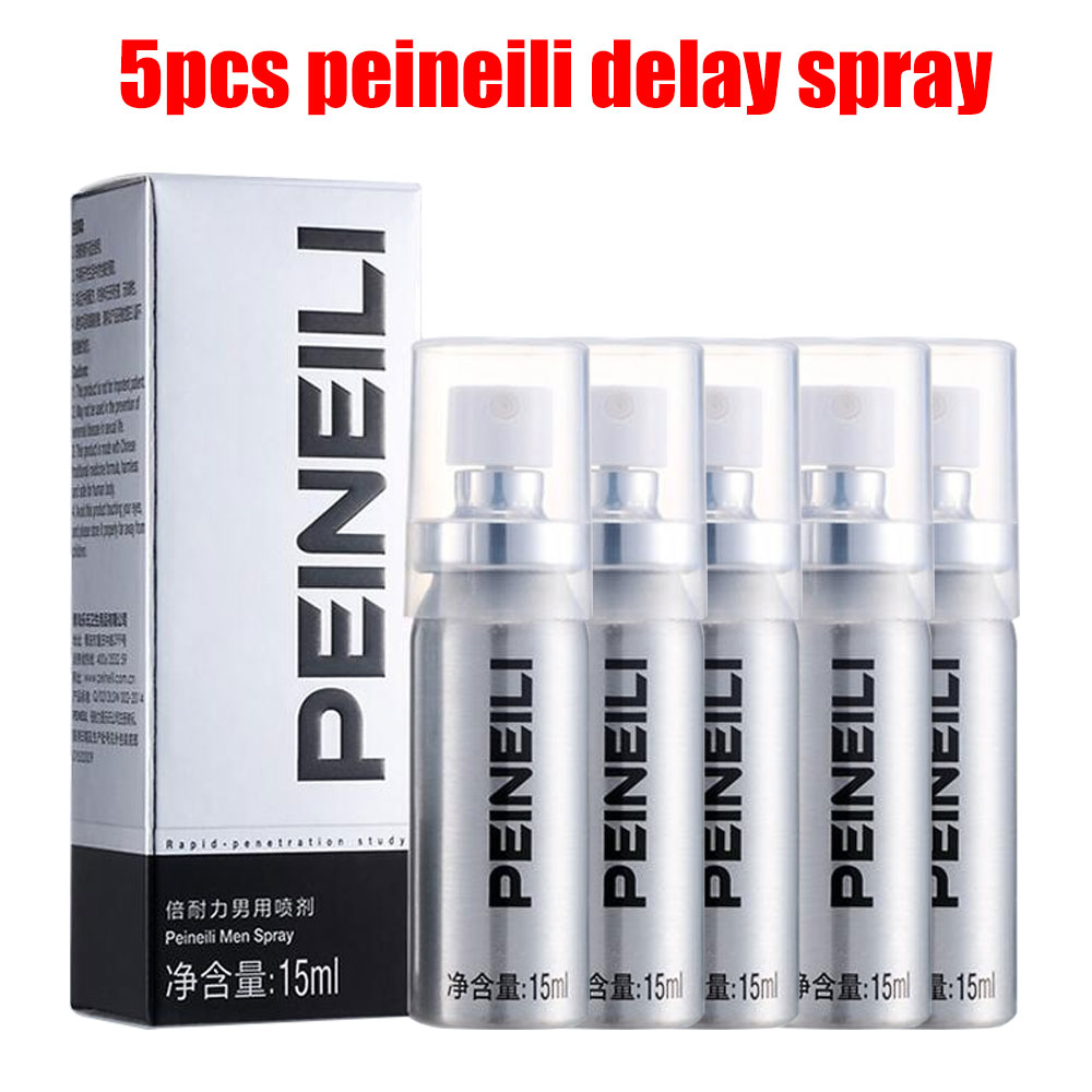 5PCS Peineili Sex Vertragingss - Perfume Fragrance Liquid recensie en prijs