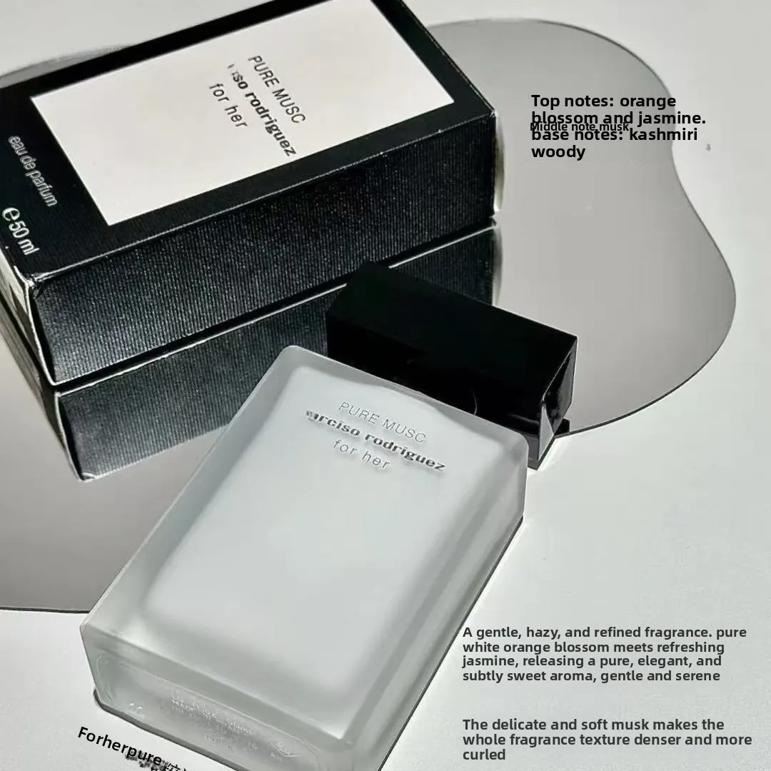 100ml Elegante musk bloemige e - Perfume Queen recensie en prijs
