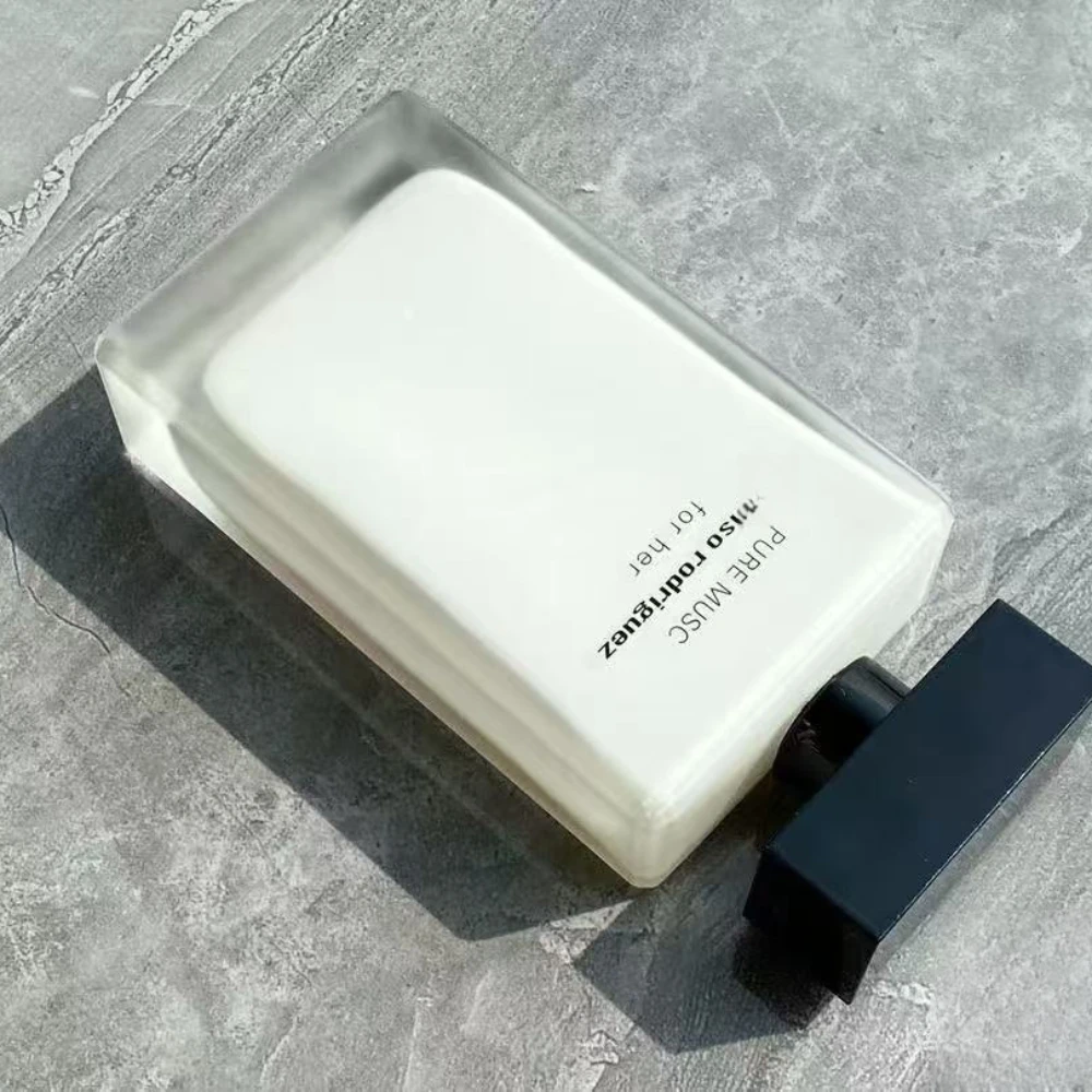 100ml Elegante musk bloemige e - Perfume Queen recensie en prijs