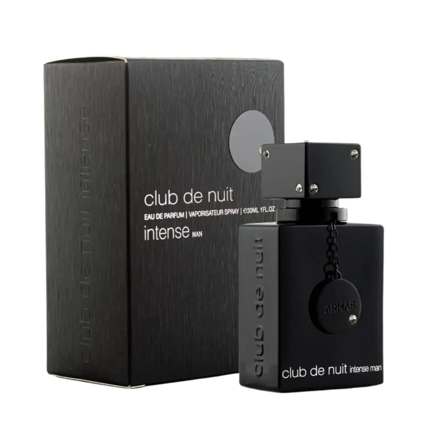 Armaf Club De Nuit Intense 100 - Fragrance Cologne And Perfume recensie en prijs