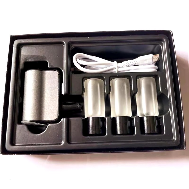 Elektrische Auto Luchtverfriss - Perfume Fragrance Outlet recensie en prijs