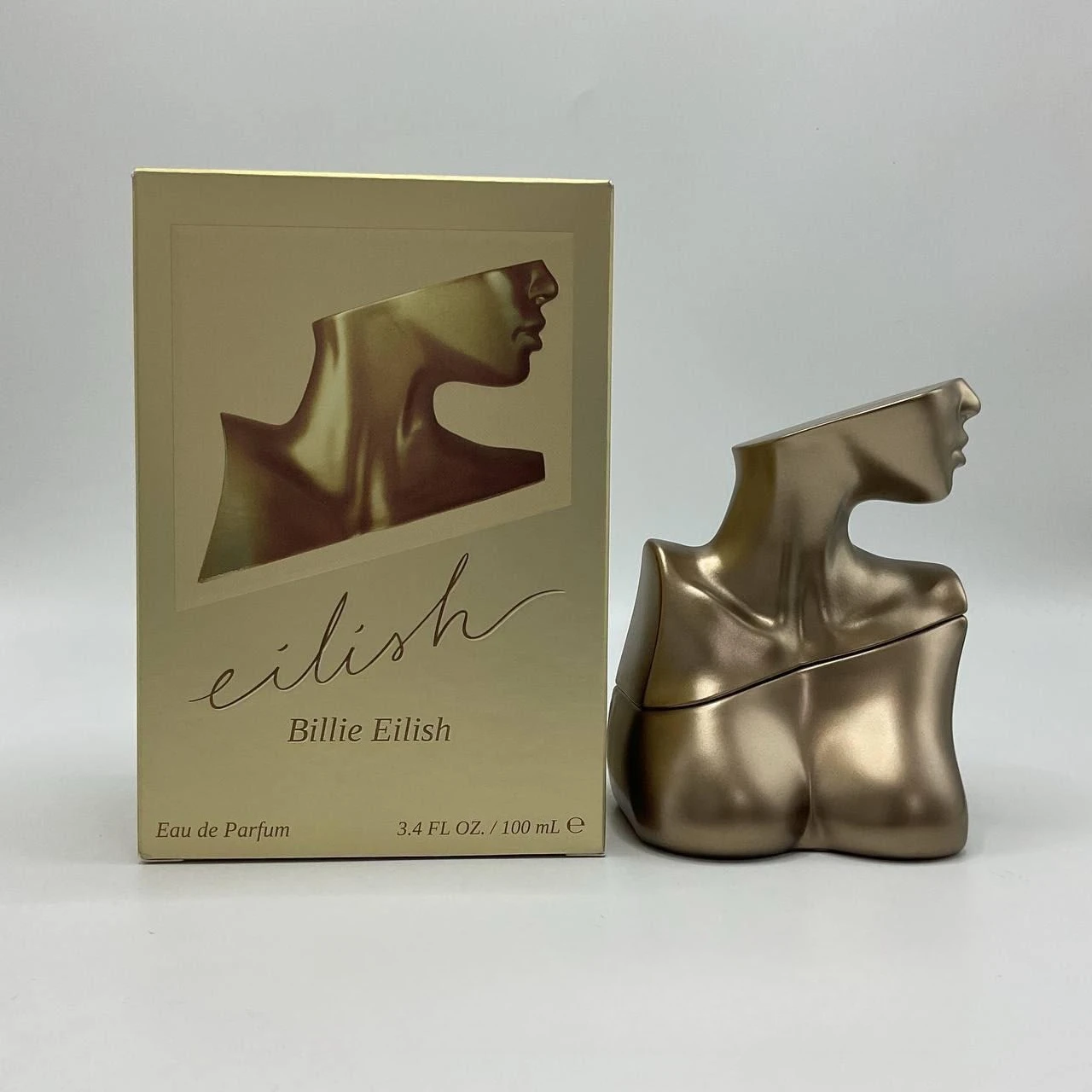 100ml Vrouwenparfum, langdurig - Perfume Fragrance Notes recensie en prijs