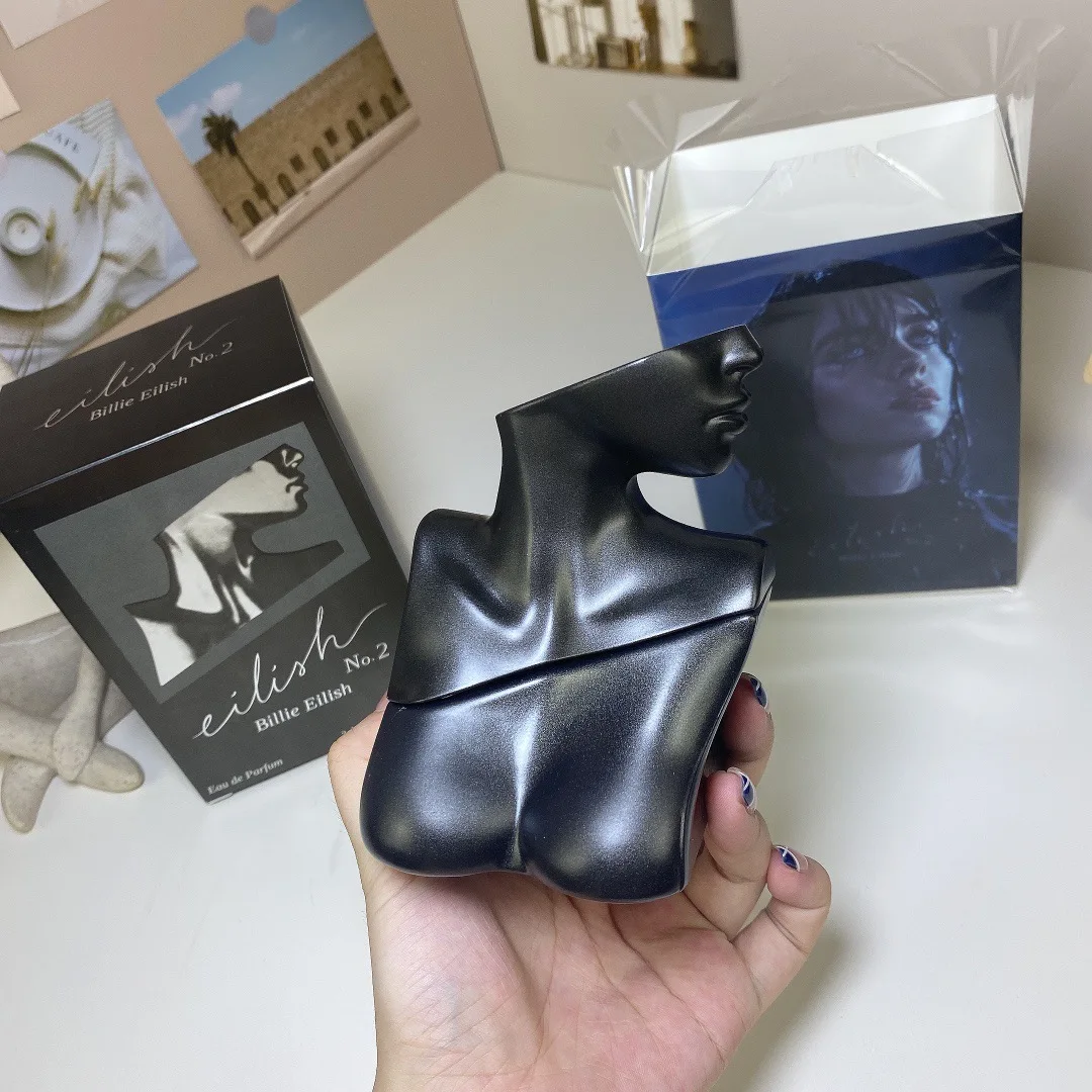 100ml Vrouwenparfum, langdurig - Perfume Fragrance Notes recensie en prijs