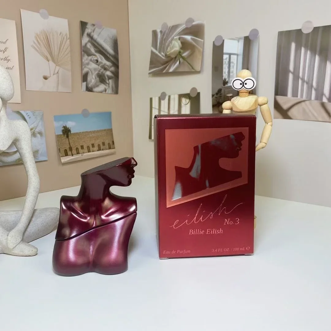100ml Vrouwenparfum, langdurig - Perfume Fragrance Notes recensie en prijs