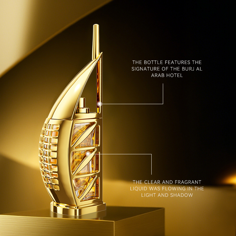 MORAKOT Golden Vacation Unisex - Perfume Queen recensie en prijs