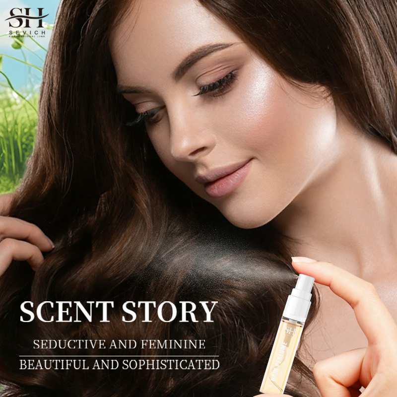 Haarparfum Mist 8ml Hydrateren - Fragrance Perfume For Hair recensie en prijs