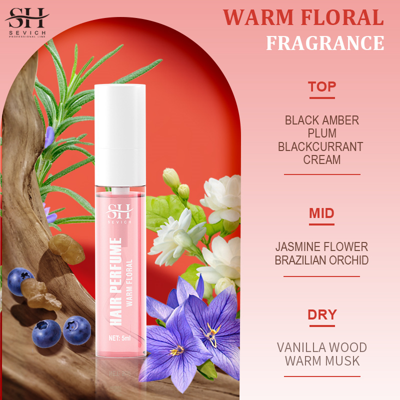 Haarparfum Mist 8ml Hydrateren - Fragrance Perfume For Hair recensie en prijs