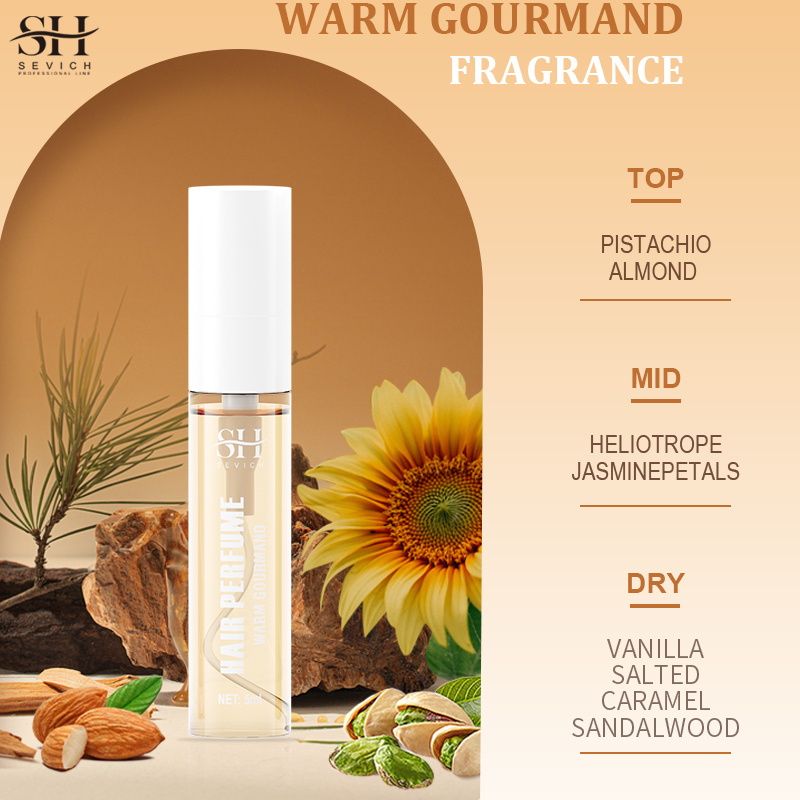 Haarparfum Mist 8ml Hydrateren - Fragrance Perfume For Hair recensie en prijs