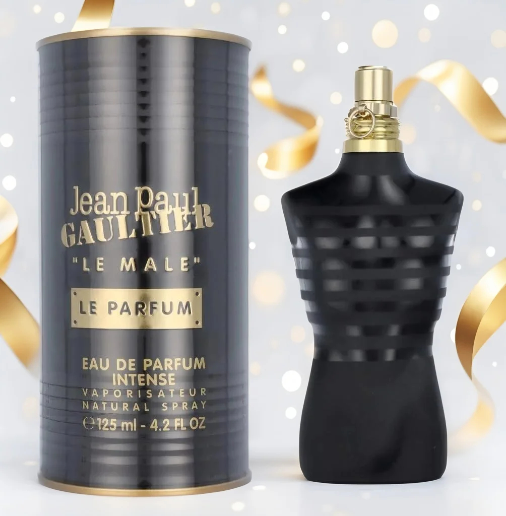 Jean Paul Gaultier Le Male Le  - Perfume Fragrance Jean Paul Gaultier Le Male recensie en prijs