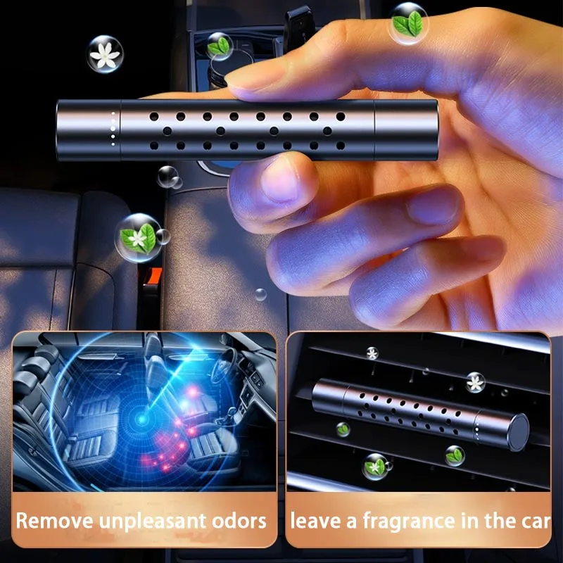 Op de auto gemonteerde parfum  - Perfume Fragrance Outlet recensie en prijs