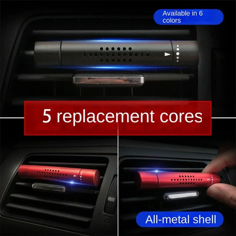 Op de auto gemonteerde parfum  - Perfume Fragrance Outlet recensie en prijs
