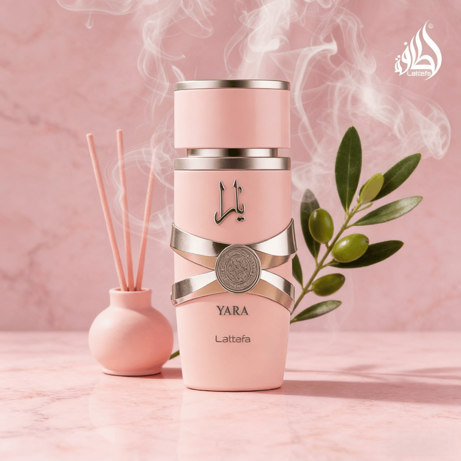 Lattafa Yara Eau De Parfum Dam - Yara Perfume Fragrance recensie en prijs