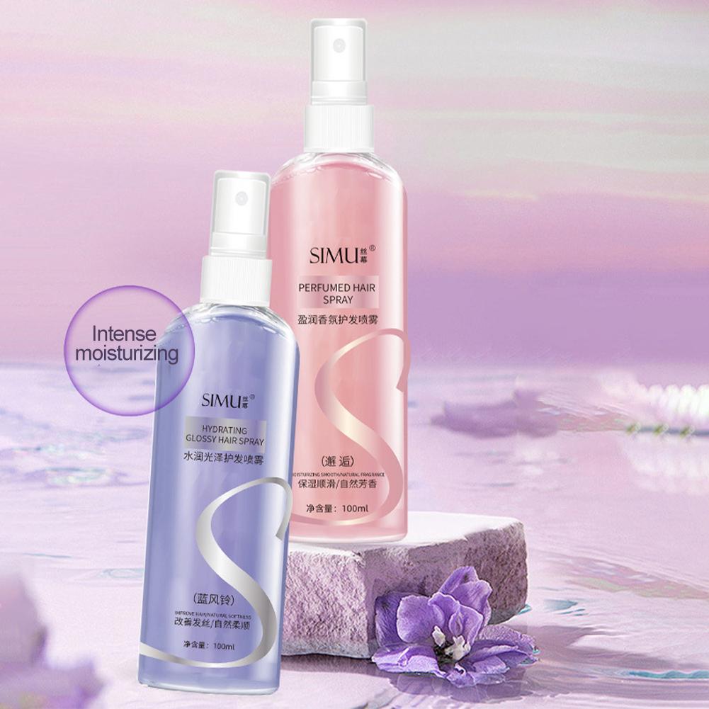 100 ml haarverzorgingsolie Dam - Fragrance Perfume For Hair recensie en prijs