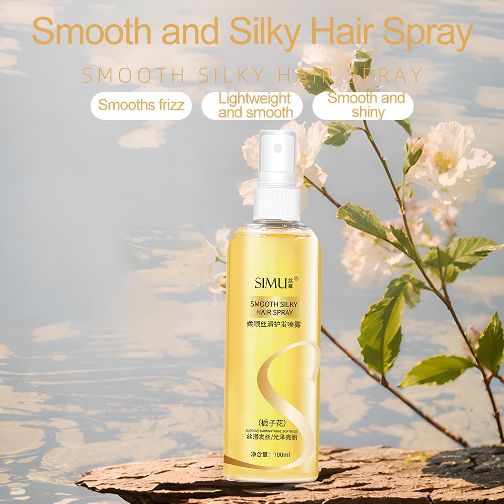 100 ml haarverzorgingsolie Dam - Fragrance Perfume For Hair recensie en prijs