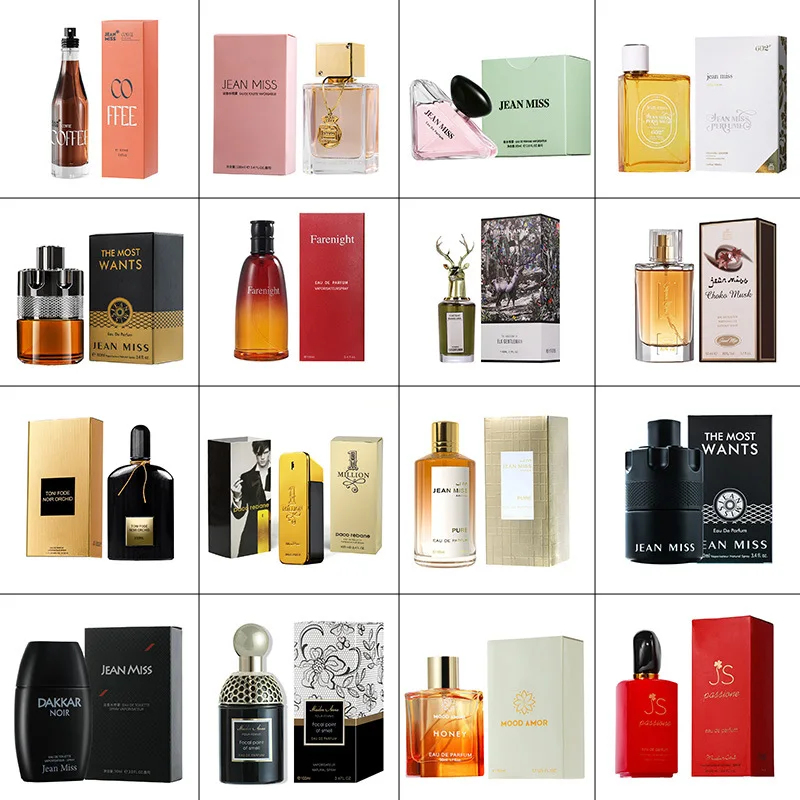 Langdurige geur voor dames en  - Fragrance Cologne And Perfume recensie en prijs