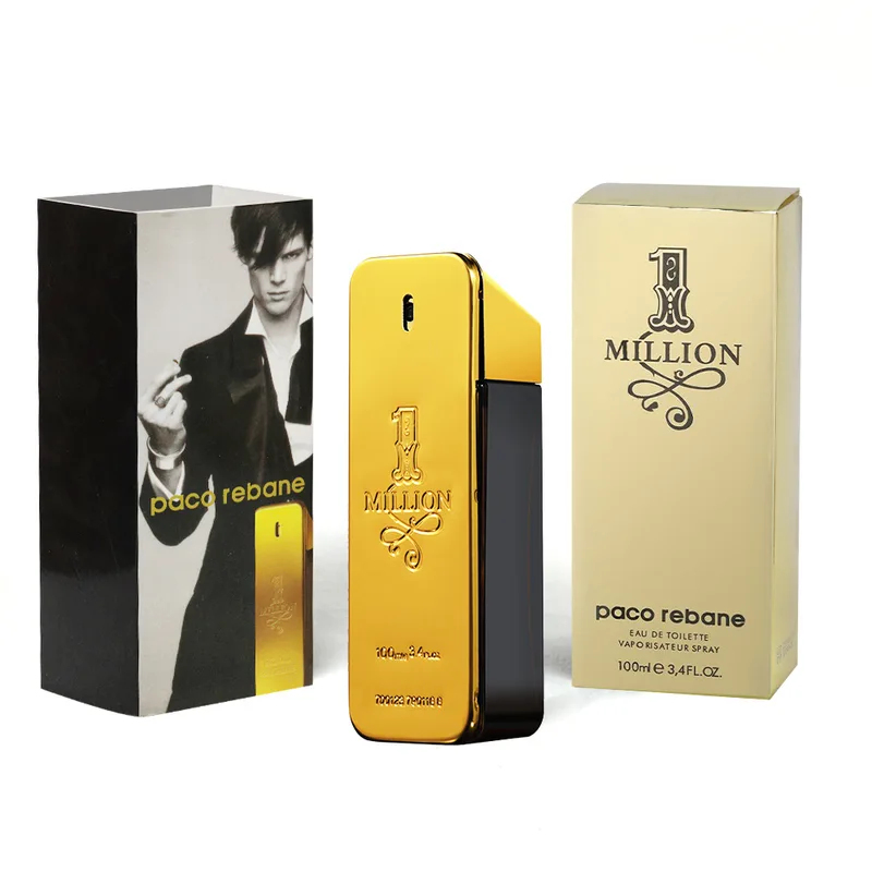 Langdurige geur voor dames en  - Fragrance Cologne And Perfume recensie en prijs