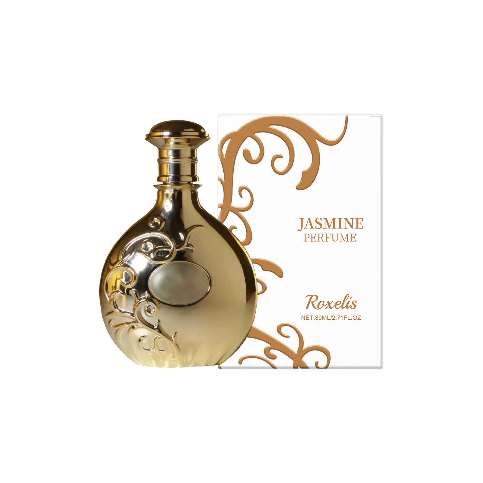 Jasmijngeur Spray Haarparfum B - Fragrance Perfume For Hair recensie en prijs