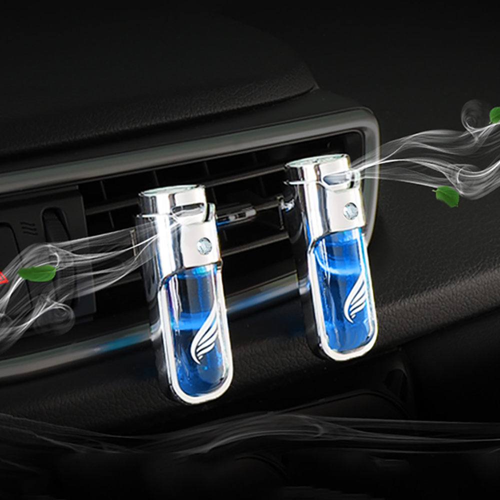 Auto Luchtverfrisser Uitlaat G - Perfume Fragrance Outlet recensie en prijs
