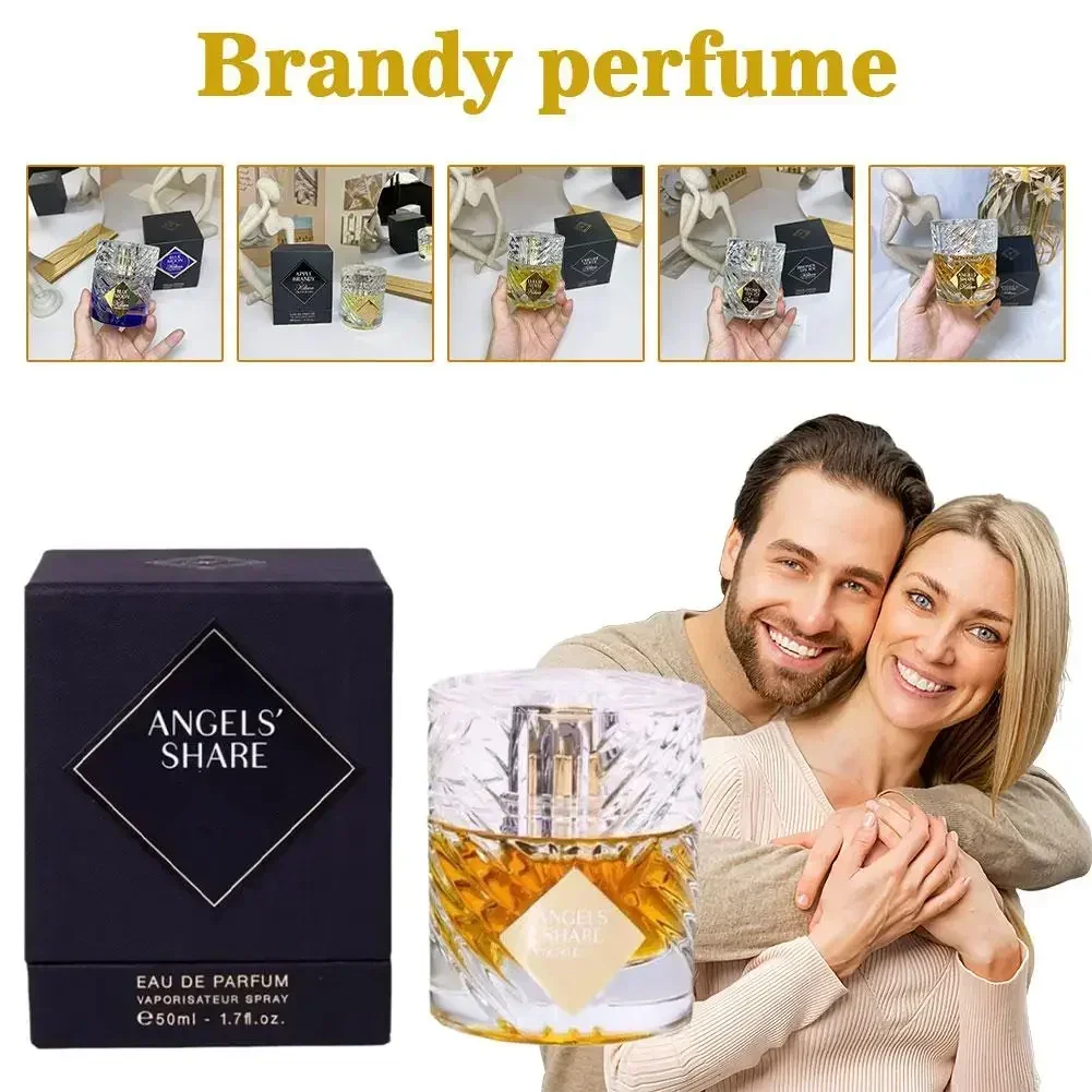 50ml Originele Hoge Kwaliteit  - Fragrance Cologne And Perfume recensie en prijs