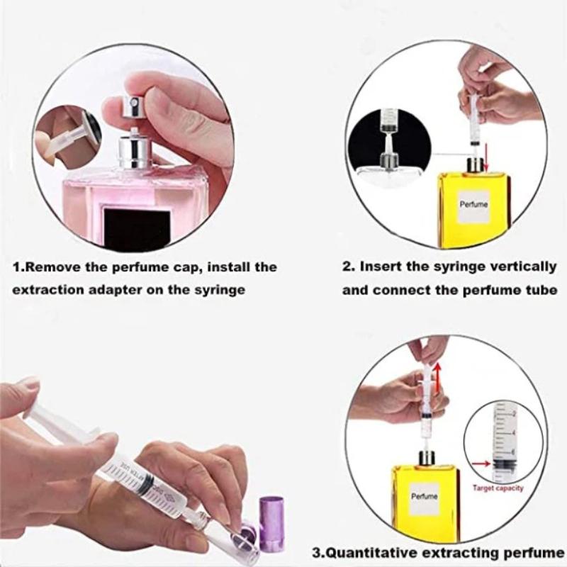Parfumvloeistof-overdrachtsspu - Perfume Fragrance Liquid recensie en prijs