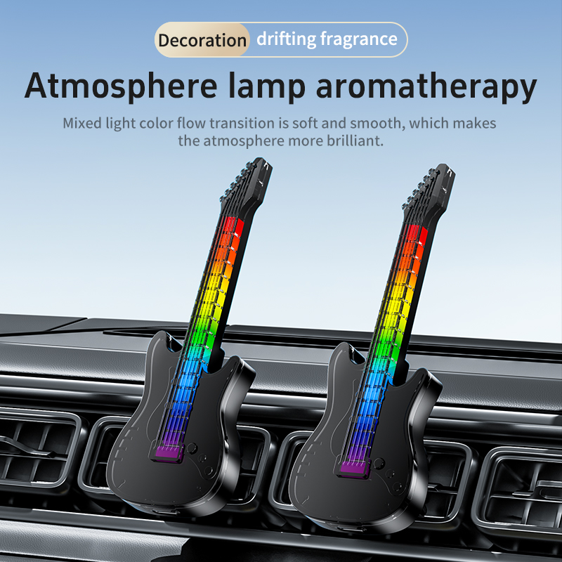 Op de auto gemonteerde luchtui - Perfume Fragrance Outlet recensie en prijs